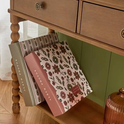 Decorative objects Albums, photo holders