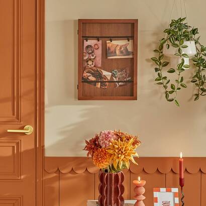 Decorative objects Albums, photo holders
