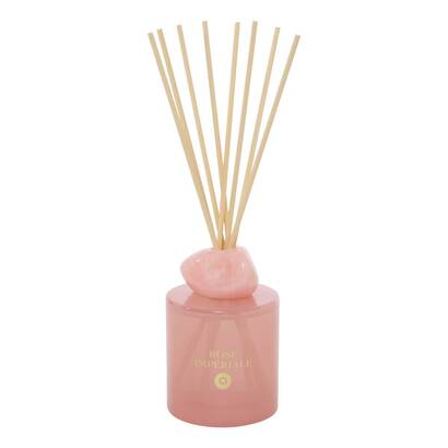 Diffuser "liana" rose, 200ml