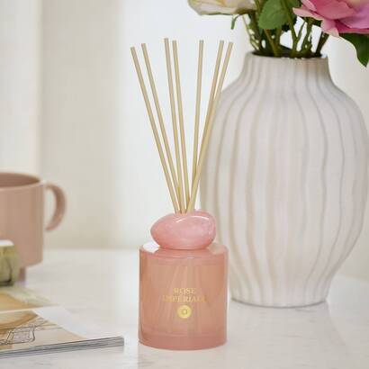 Diffuser "liana" rose, 200ml