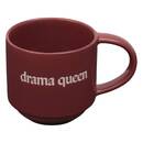 Mug Gift Set "Bich" 380 ml, Stoneware Model A