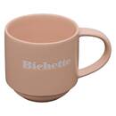Mug Gift Set "Bich" 380 ml, Stoneware Model A