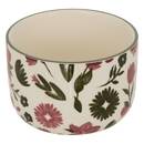 Aperitif set "Mona" Stoneware, 5 pieces Multicolored