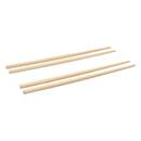 Sushi set "Nippon" 6 pieces, Stoneware, 10x7.5 cm Multicolored