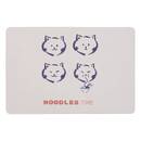 Placemat "Nippon" 45x30 cm Model A