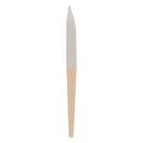 Cutlery set "Susan" Stainless steel, Beige Beige