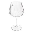 Set of 6 "Neva" gin glasses 720 ml, Crystal Clear, Transparent Transparent