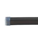 LED strip "Louna" Black, L.240 cm Black