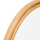 Arch Mirror "Nerrine" Glass, 50x40 cm couleur_temp