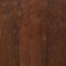 Presentation plate "Nyero" Mango wood, 47x39 cm Brown