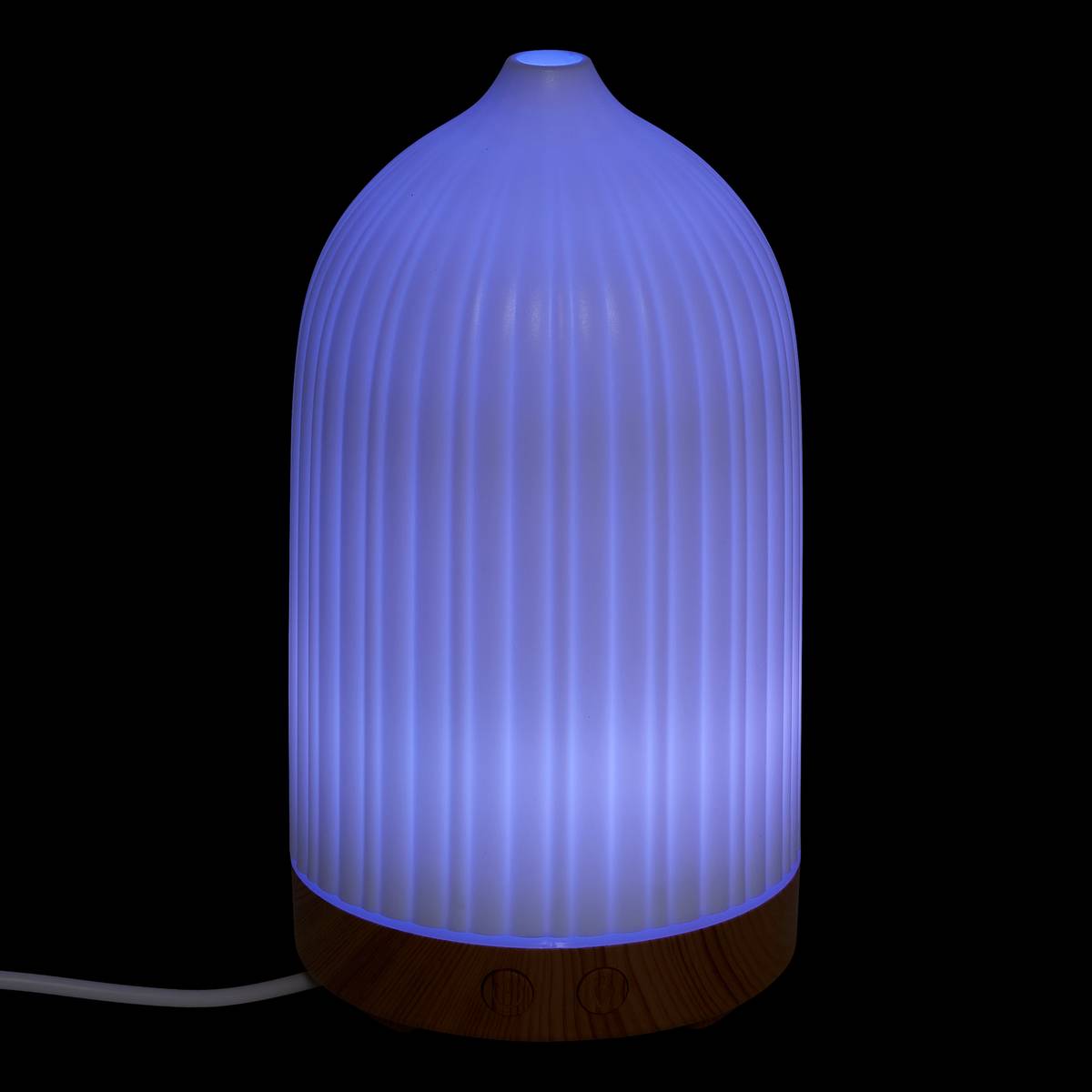 LED Diffuser "Berni" White, 80 ml White