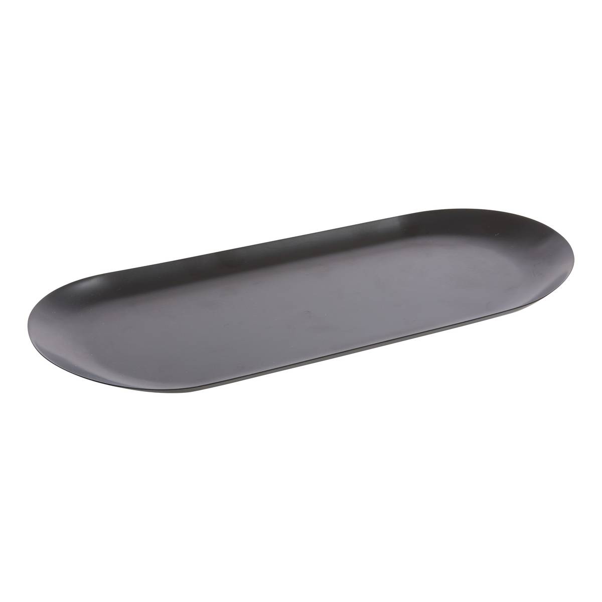 Candle care kit "Zelie" Steel, Black, 3 pieces Black