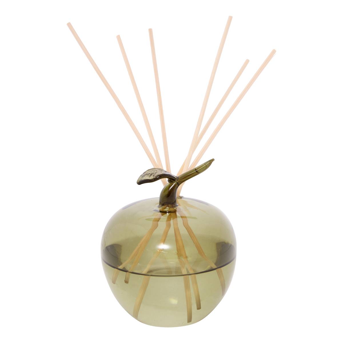 Diffuser "Lisiere" 100ml Green