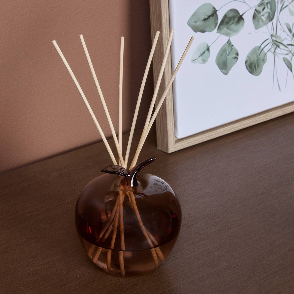 Diffuser "Lisiere" 100ml Green