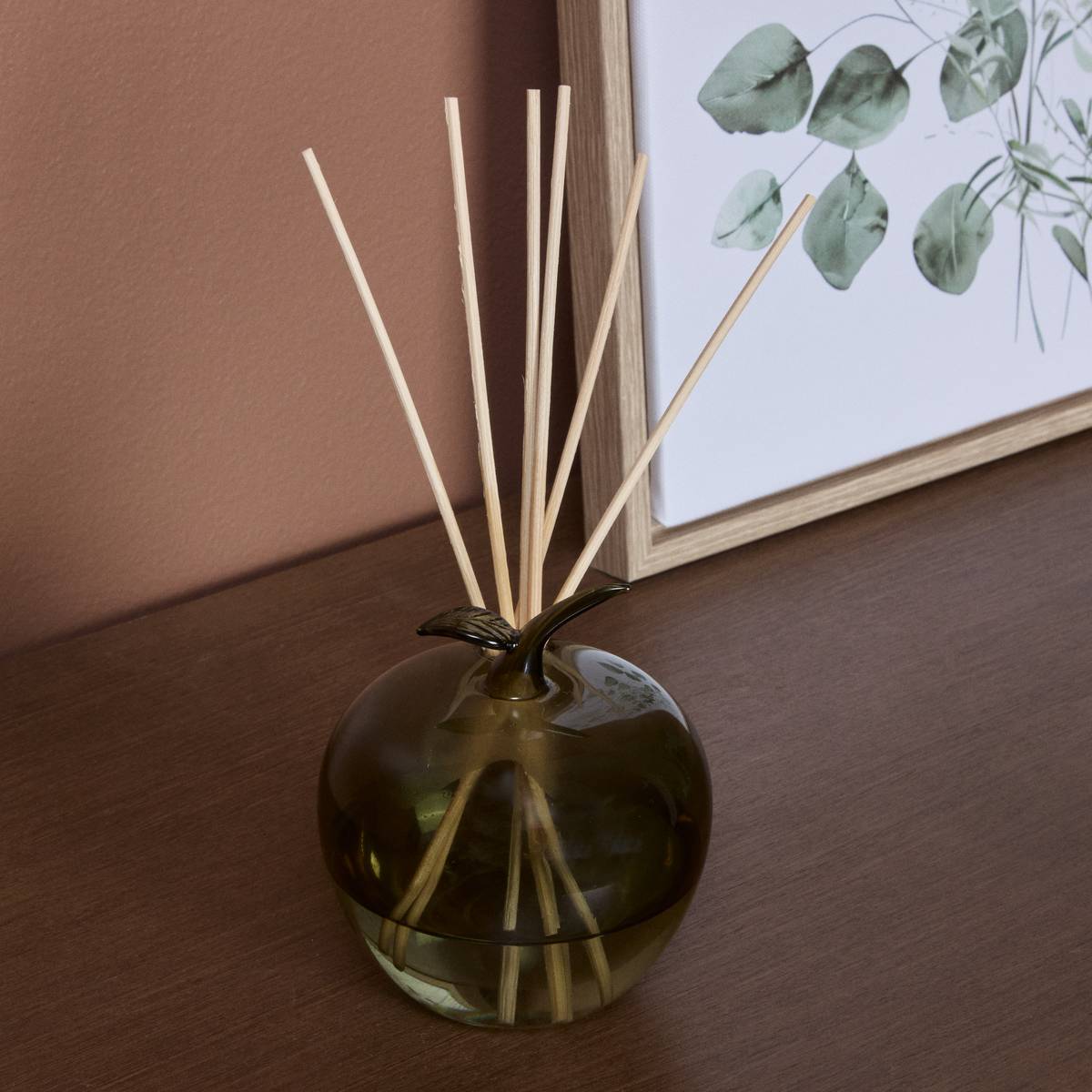 Diffuser "Lisiere" 100ml Green