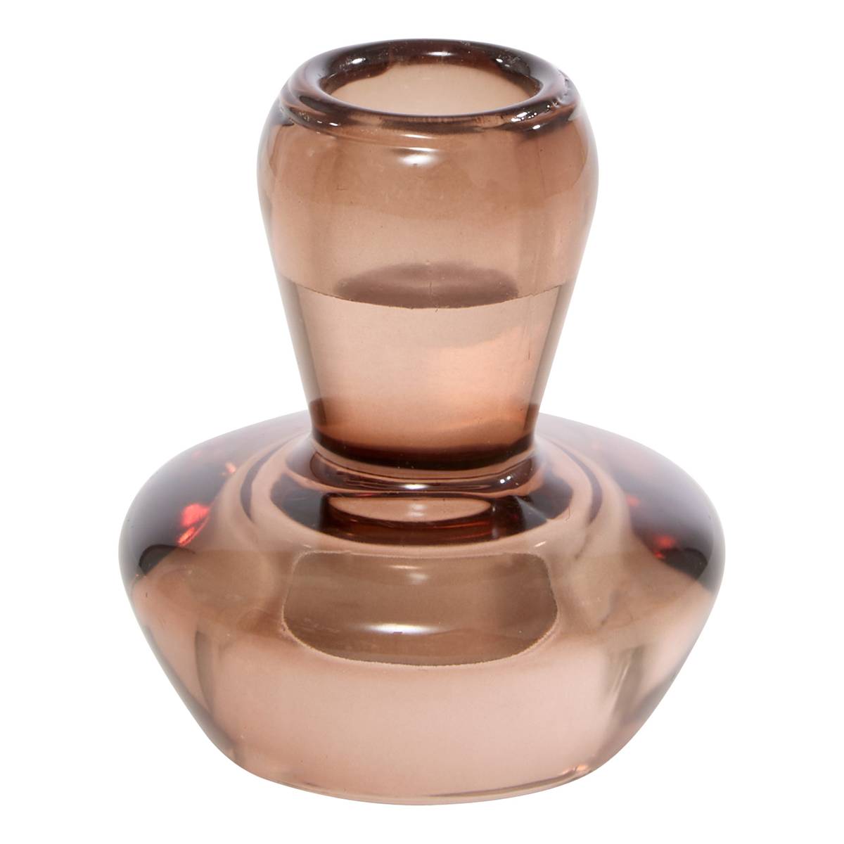 Fragrance set "Lisiere" Glass, 12x6.3 cm Green