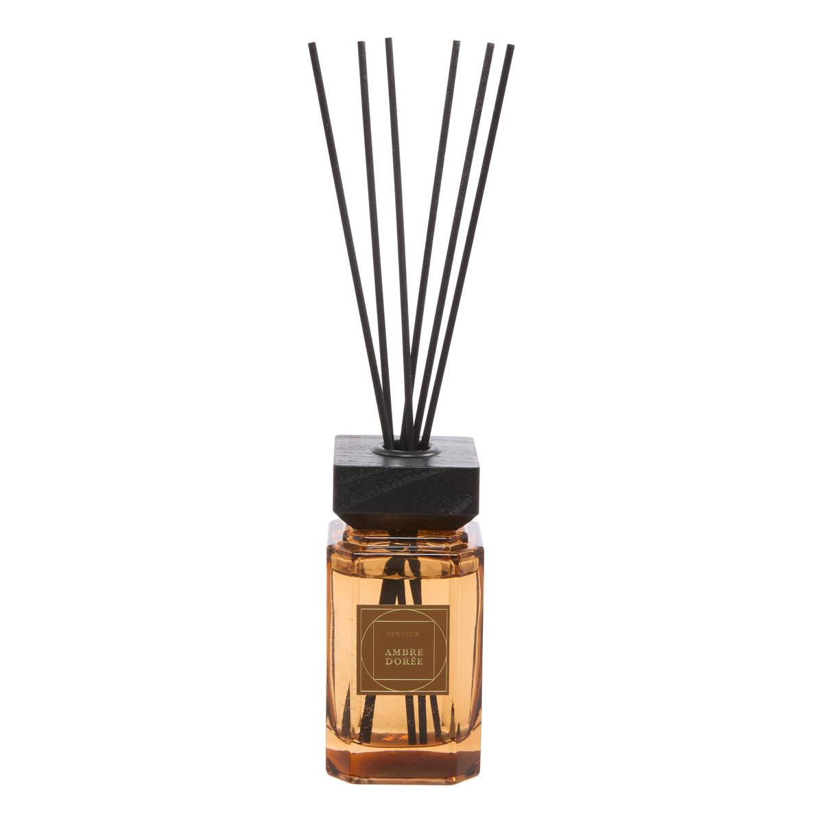 Diffuser "Leonar" Amber, 200ml Amber