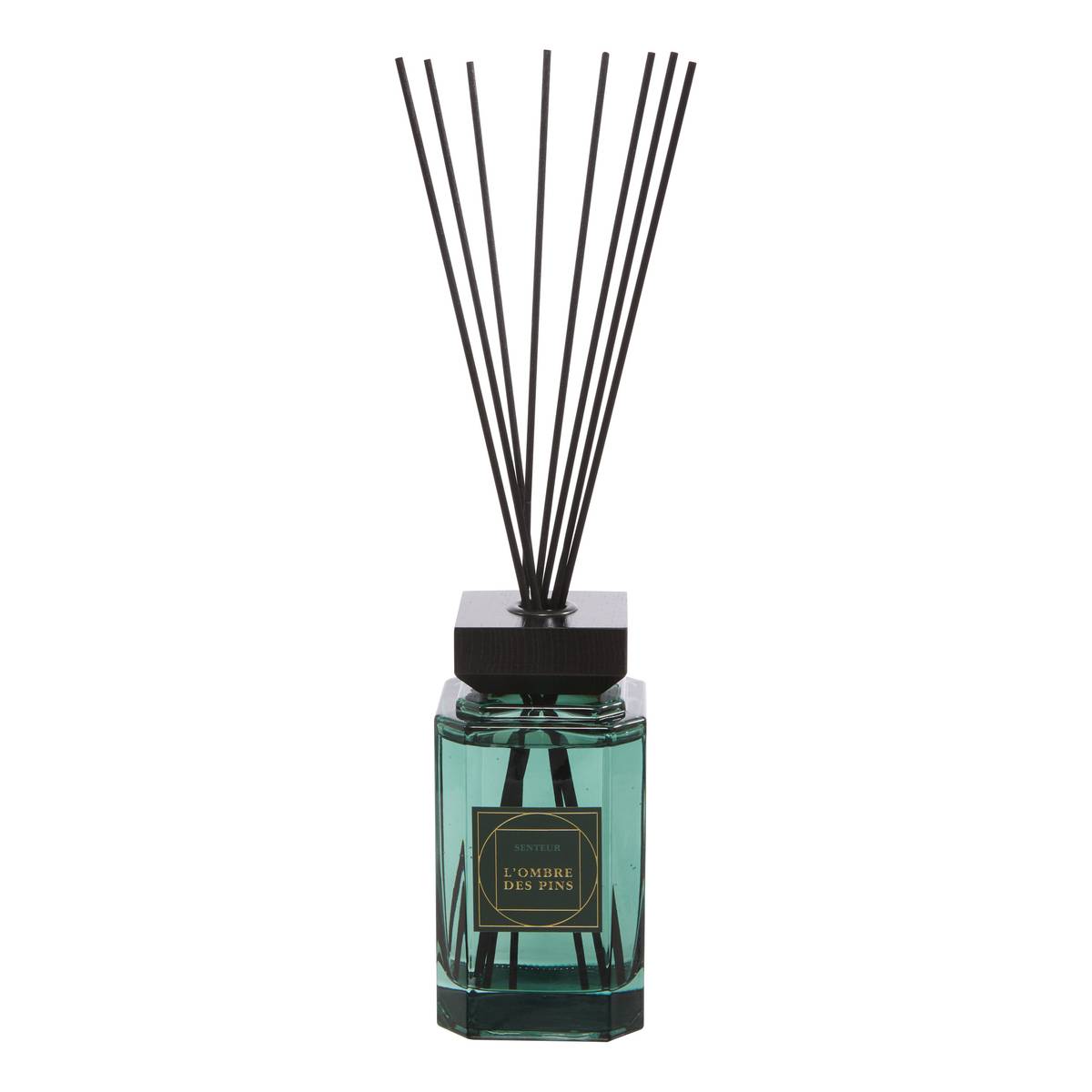 Diffuser "Leonar" Shade of the Pines, 500 ml Ombre des pins