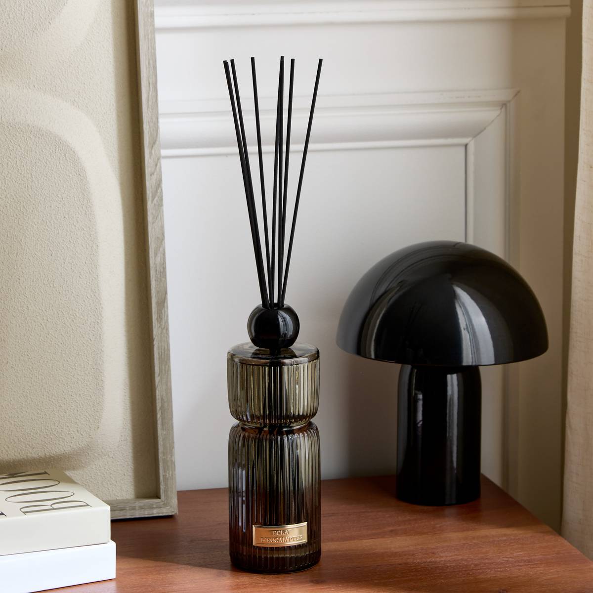 Diffuser "Jamie" Eucalyptus, 600ml Peony