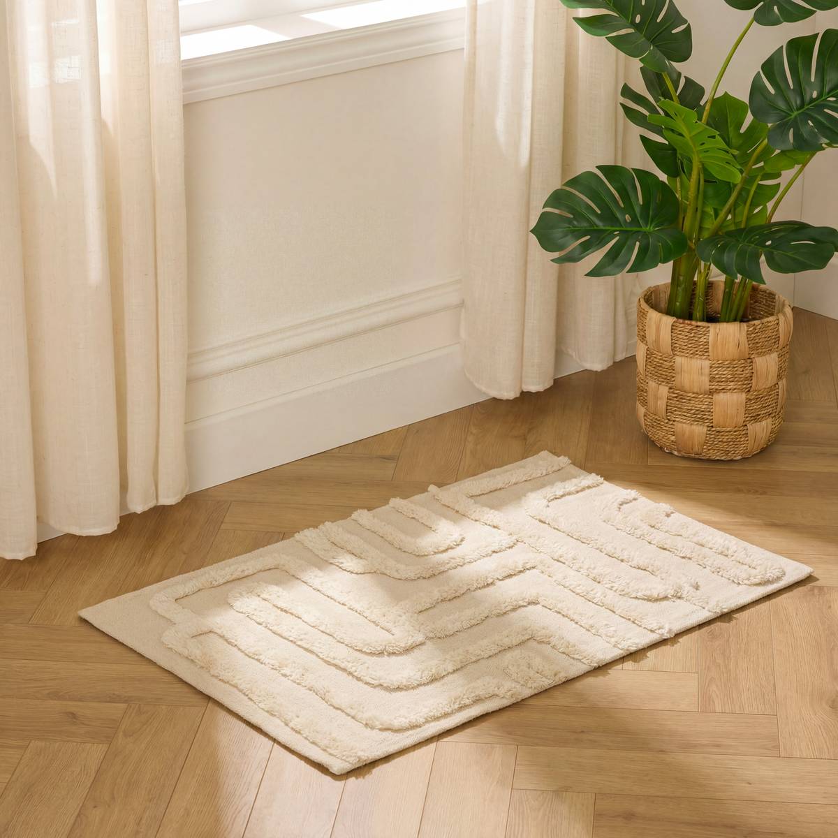 Rug "Hawki"