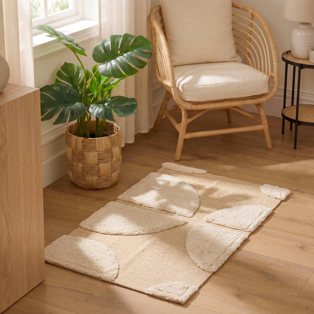 Rug "Hawki"