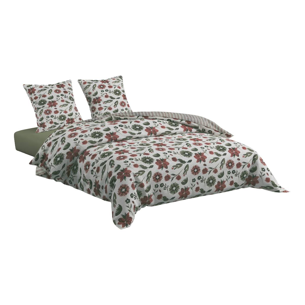 Bedding set  "Mona"