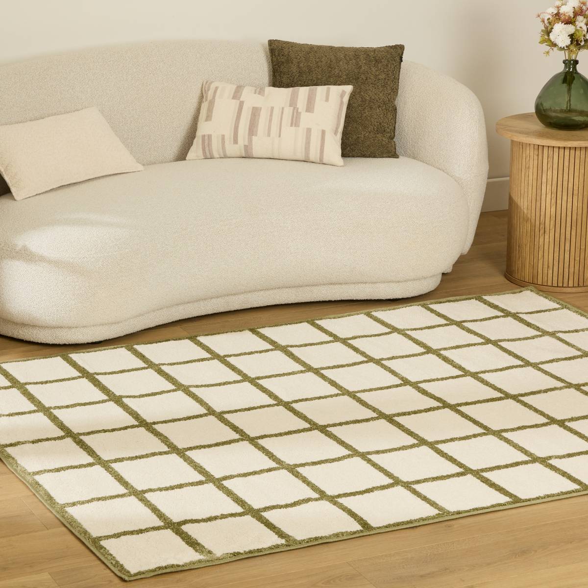 Rug "Anita " 200x150 cm Model 1