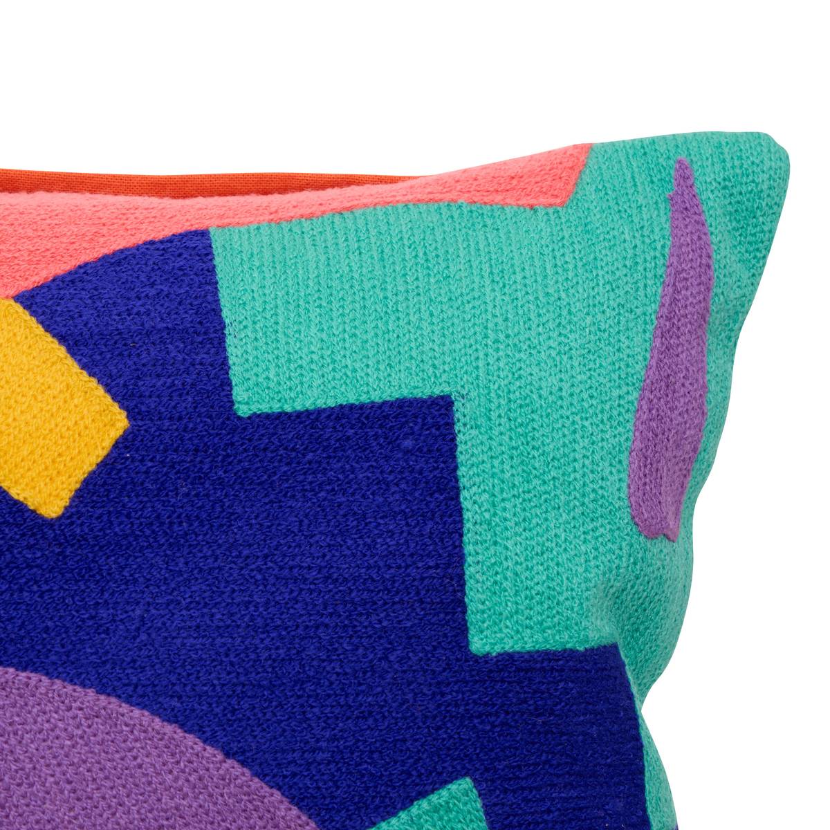 Cushion "G&l" NULL Multicolored