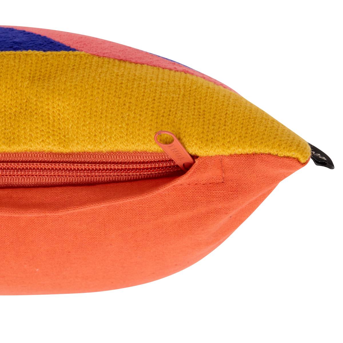 Cushion "G&l" NULL Multicolored