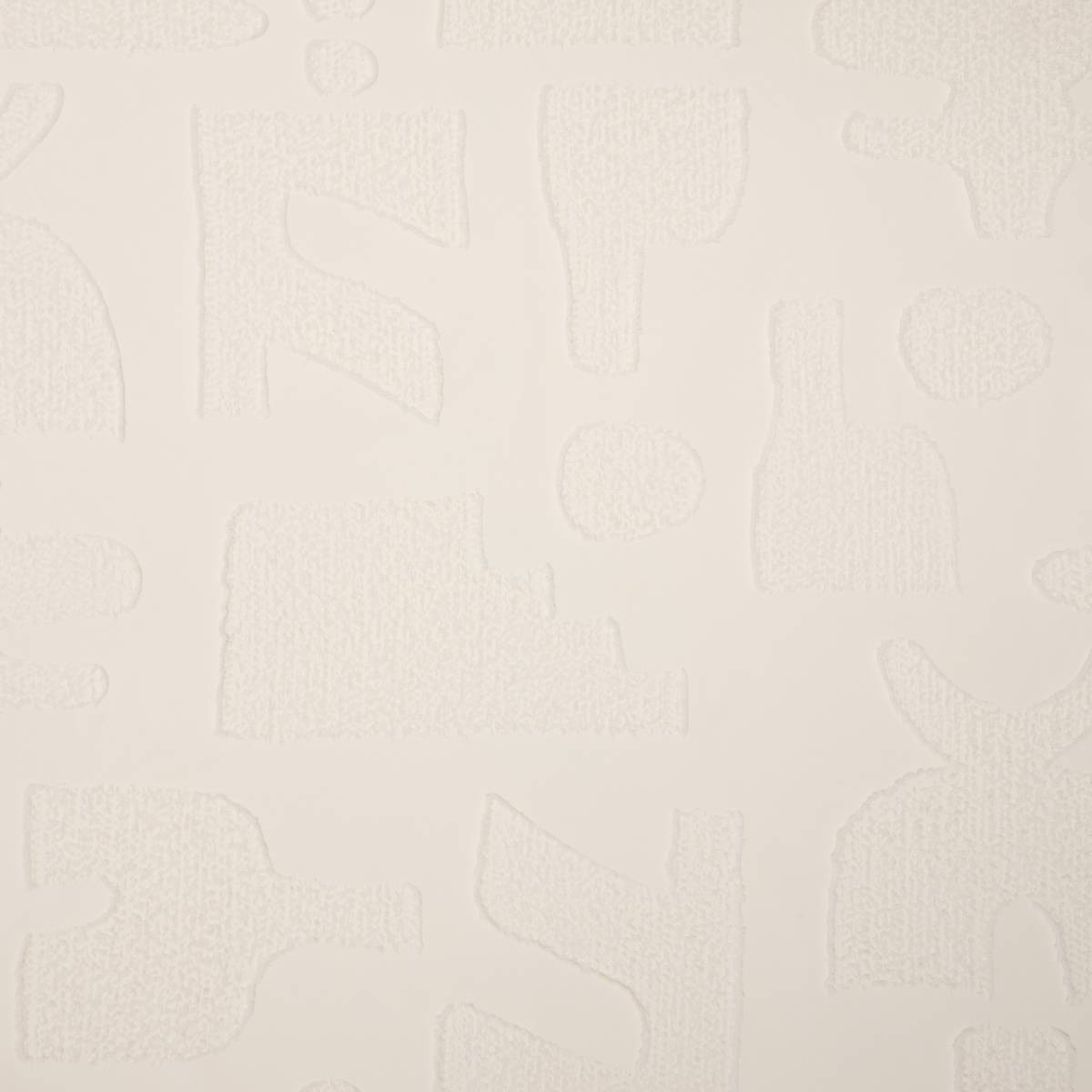 Bedding set "Nyero" Ivory, 240x220 cm Ivory