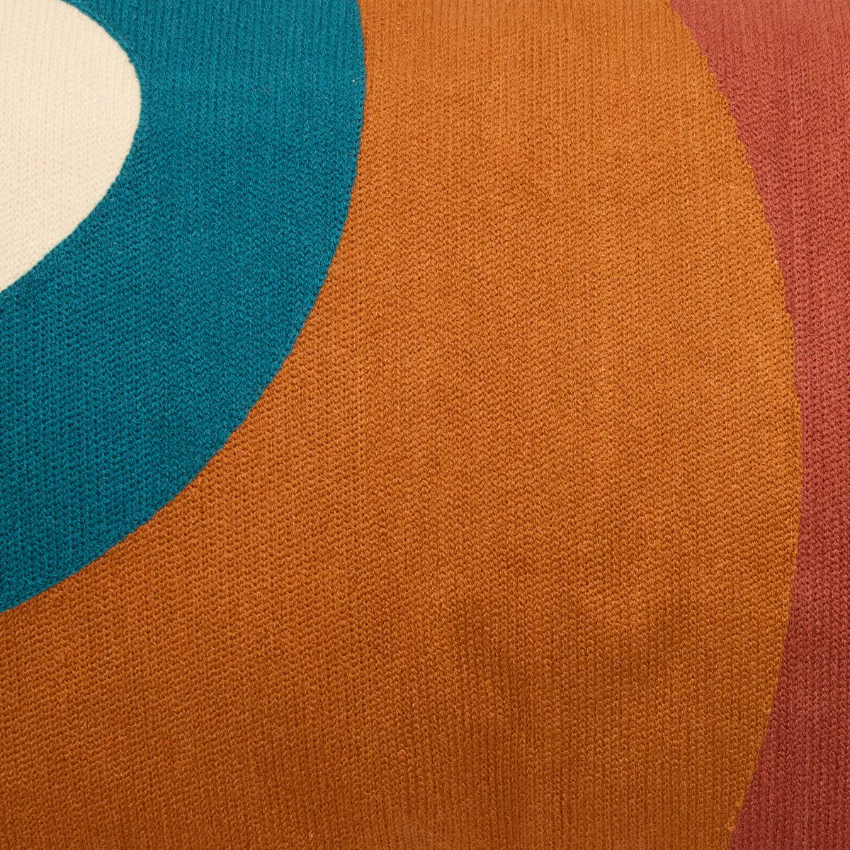Cushion "Homy" Orange, 75x35 cm Orange