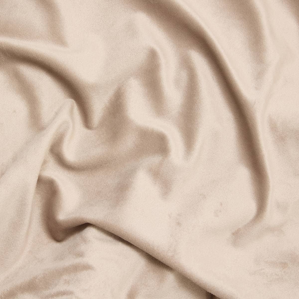 Throw "Duvia" Beige linen, 150x120 cm Linen beige