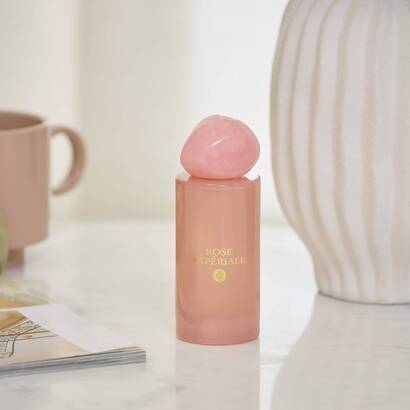 Room spray "liana" rose, 100ml