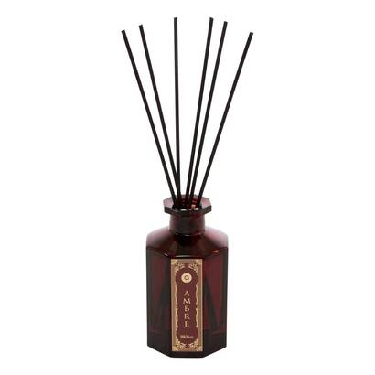Diffuser "lucien" amber, 180ml