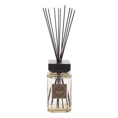 Diffuser "leonar" royal fig tree, 1l