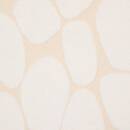 Throw "Boucly" Beige linen, 160x120 cm Linen beige