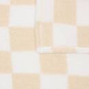 Throw "Orlando" 150x125 cm Model A