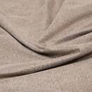 Blackout curtain "Darla" Taupe, 260x140 cm Taupe