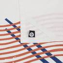Dish towel "Nippon Line" Cotton, multicolored, 70x45 cm Multicolored