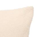 Cushion "Autumn" White, 45x45 cm White