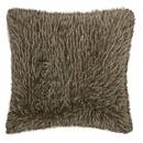 Cushion "Nyero" Khaki green, 45x45 cm Khaki green