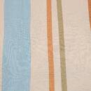 Ludia bedding set Cotton, Caramel brown, 240x220 cm Caramel brown