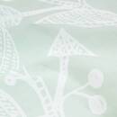 Bedding set "Alioe" Cotton, green, 240x220 cm Green