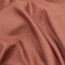 Bedding set "Mialu" Cotton, Ochre, 240x220 cm Ochre