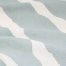 Bedding set "Fenir" Cotton, Light Blue, 240x220 cm Light blue