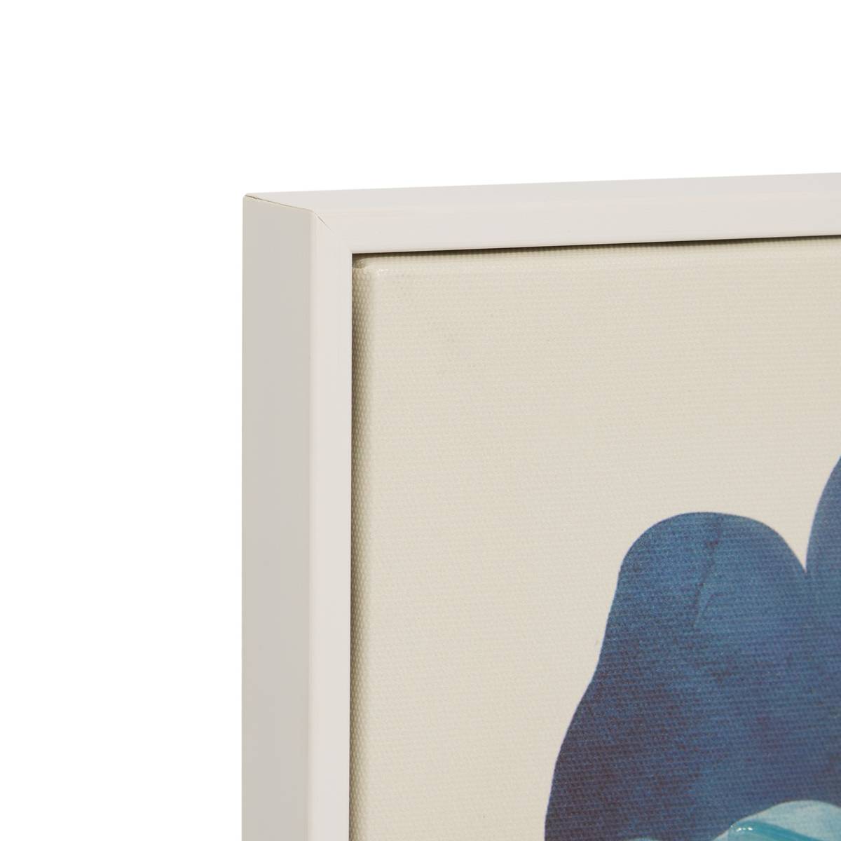 Framed canvas "Tery " 48x48 cm Model A