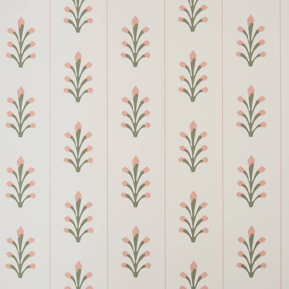 Wallpaper "Mandy" Paper, 53x1000 cm Model 2