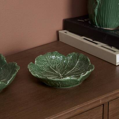Bowl "lisiere " stoneware, d. 16.5 cm