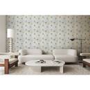 Set of 2 wall stickers "Mina" White, 30.5x30.5 cm Multicolored