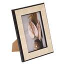 Photo frame "Noah" 10x15 cm, Beige Beige
